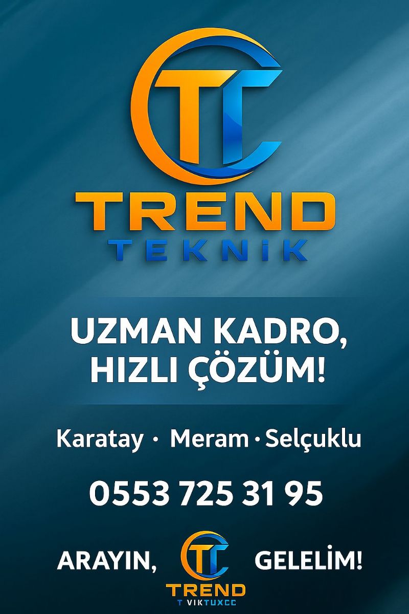 Konya Kombi Bakımı Petek Temizleme